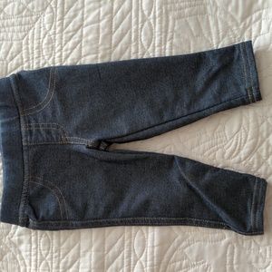 Baby girl "jeans"